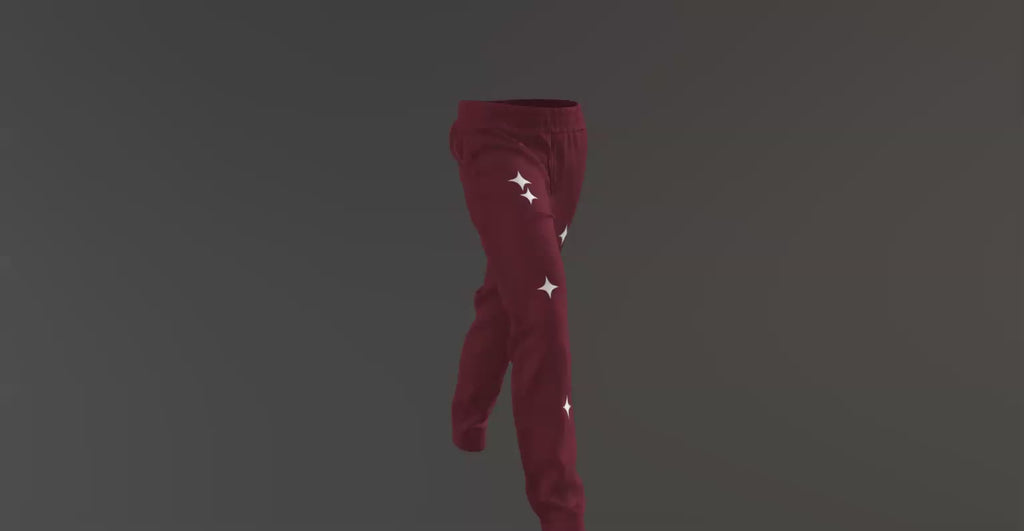 Rest Day Sweatsuit
