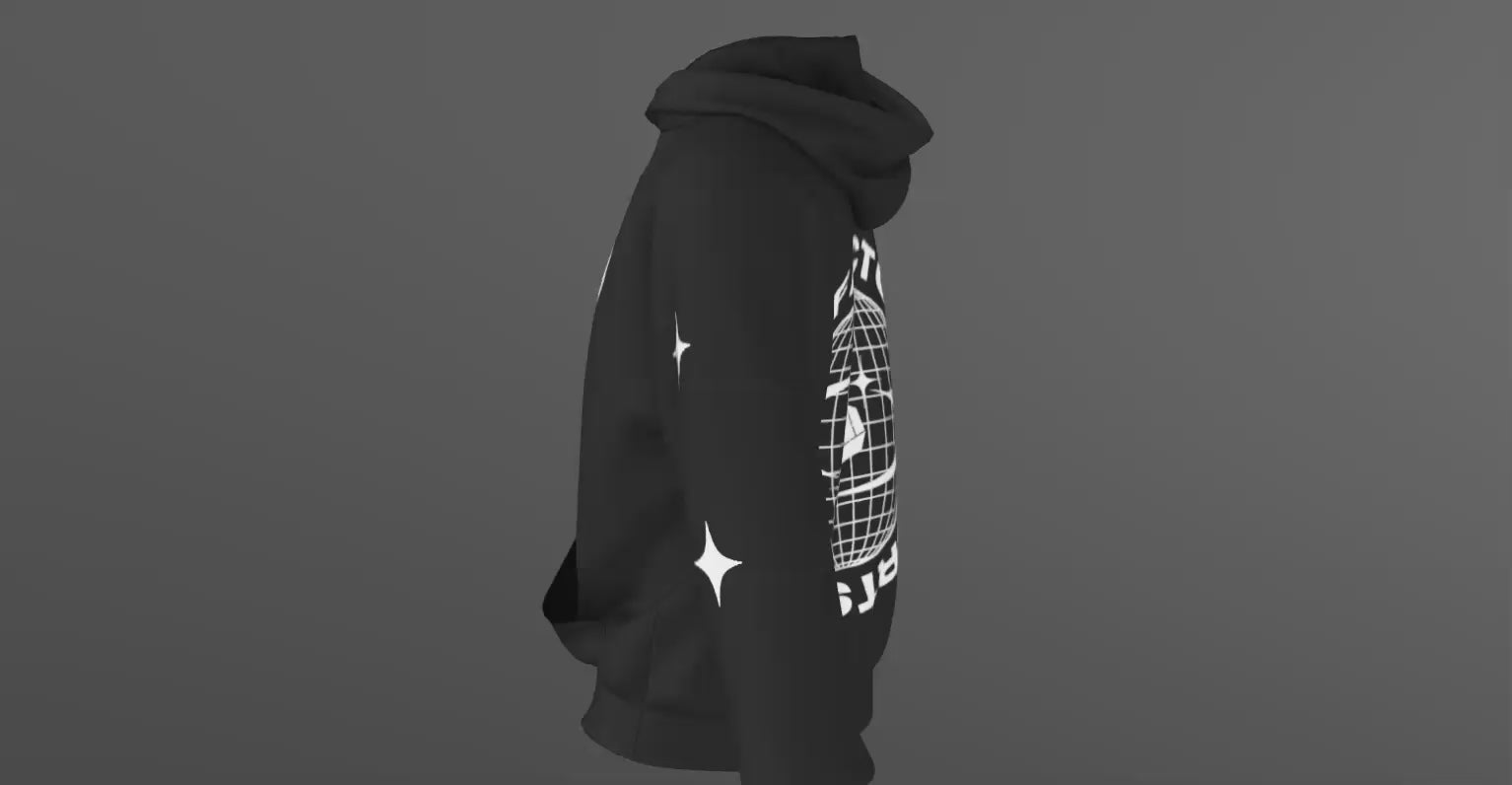 Rest Day Sweatsuit