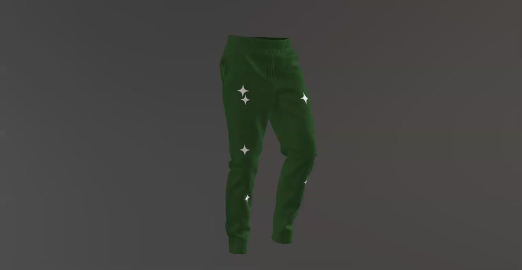 Rest Day Sweatsuit