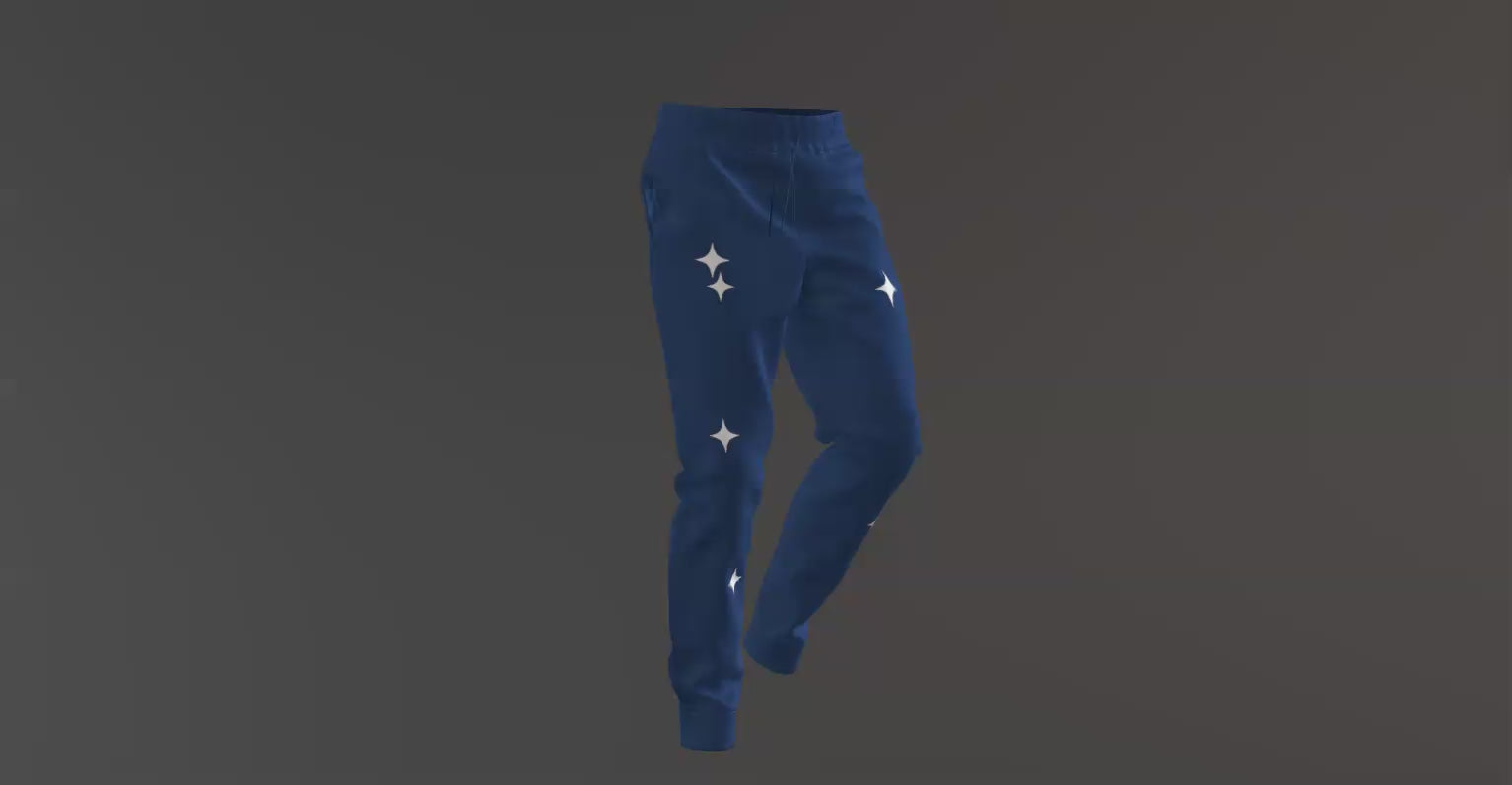 Rest Day Sweatsuit