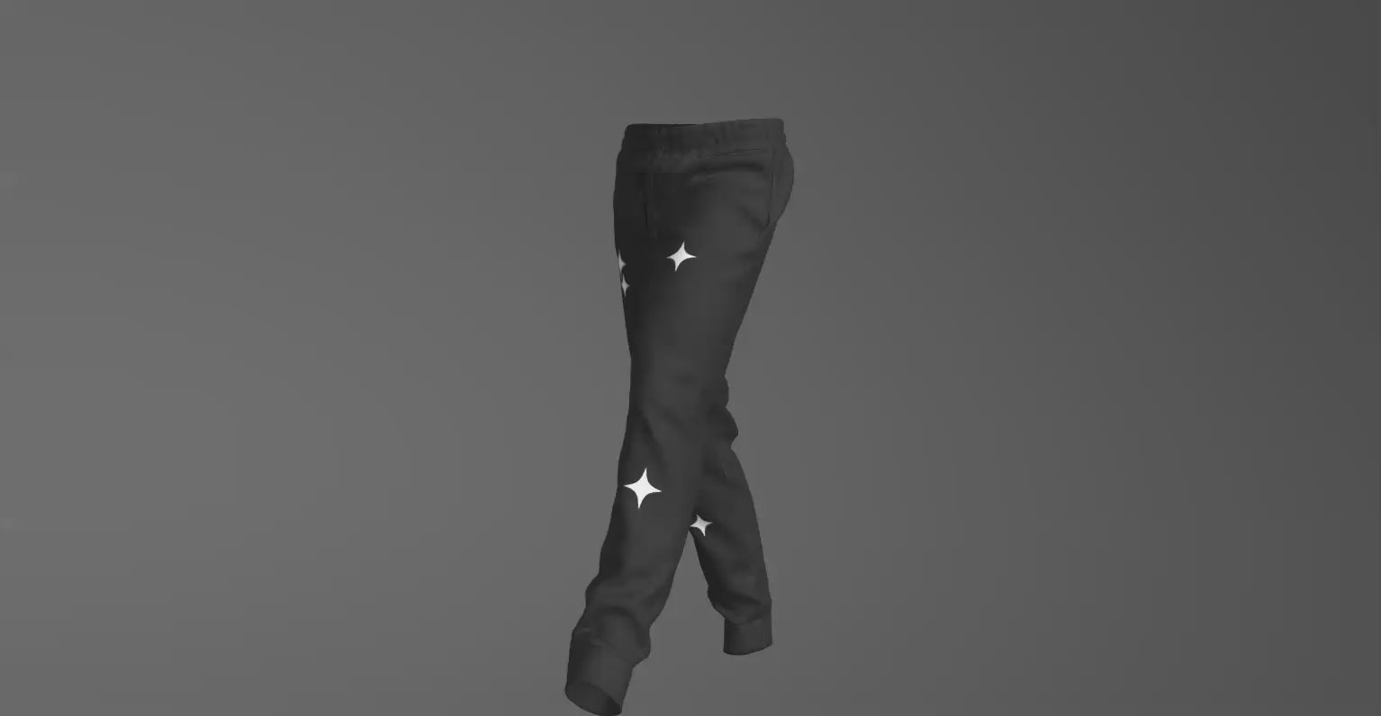 Rest Day Sweatsuit